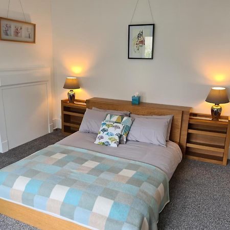 Gorgeous Sea View Apartment 5 Mins To The Beach St Leonards-on-Sea Zewnętrze zdjęcie