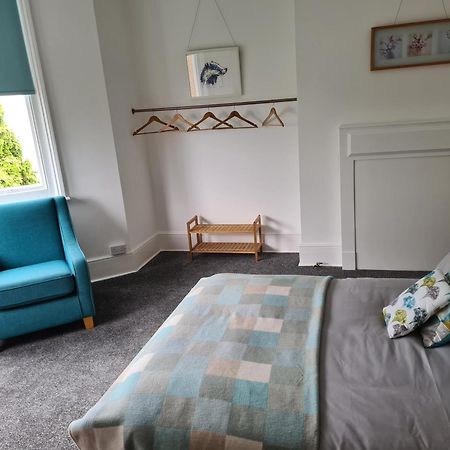 Gorgeous Sea View Apartment 5 Mins To The Beach St Leonards-on-Sea Zewnętrze zdjęcie