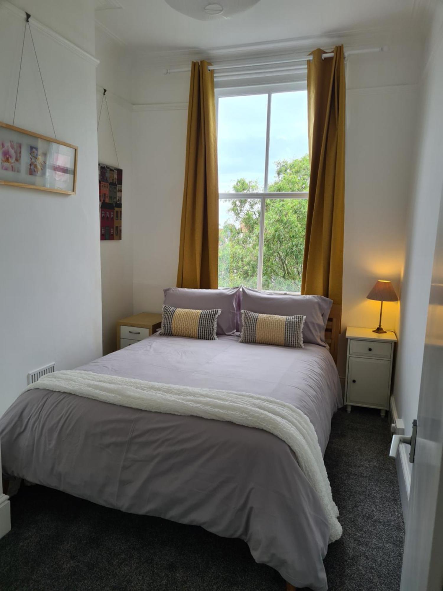Gorgeous Sea View Apartment 5 Mins To The Beach St Leonards-on-Sea Zewnętrze zdjęcie