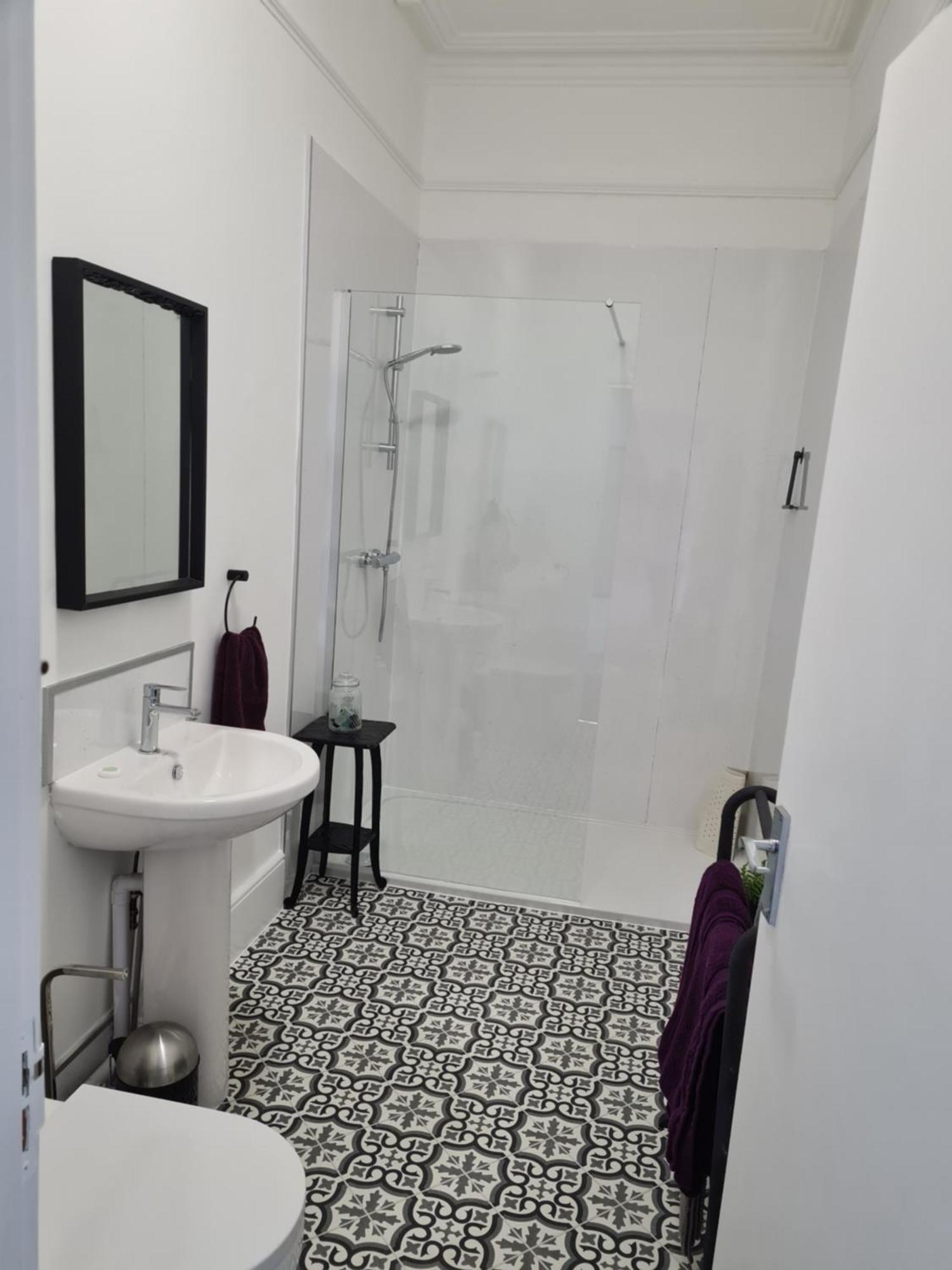 Gorgeous Sea View Apartment 5 Mins To The Beach St Leonards-on-Sea Zewnętrze zdjęcie