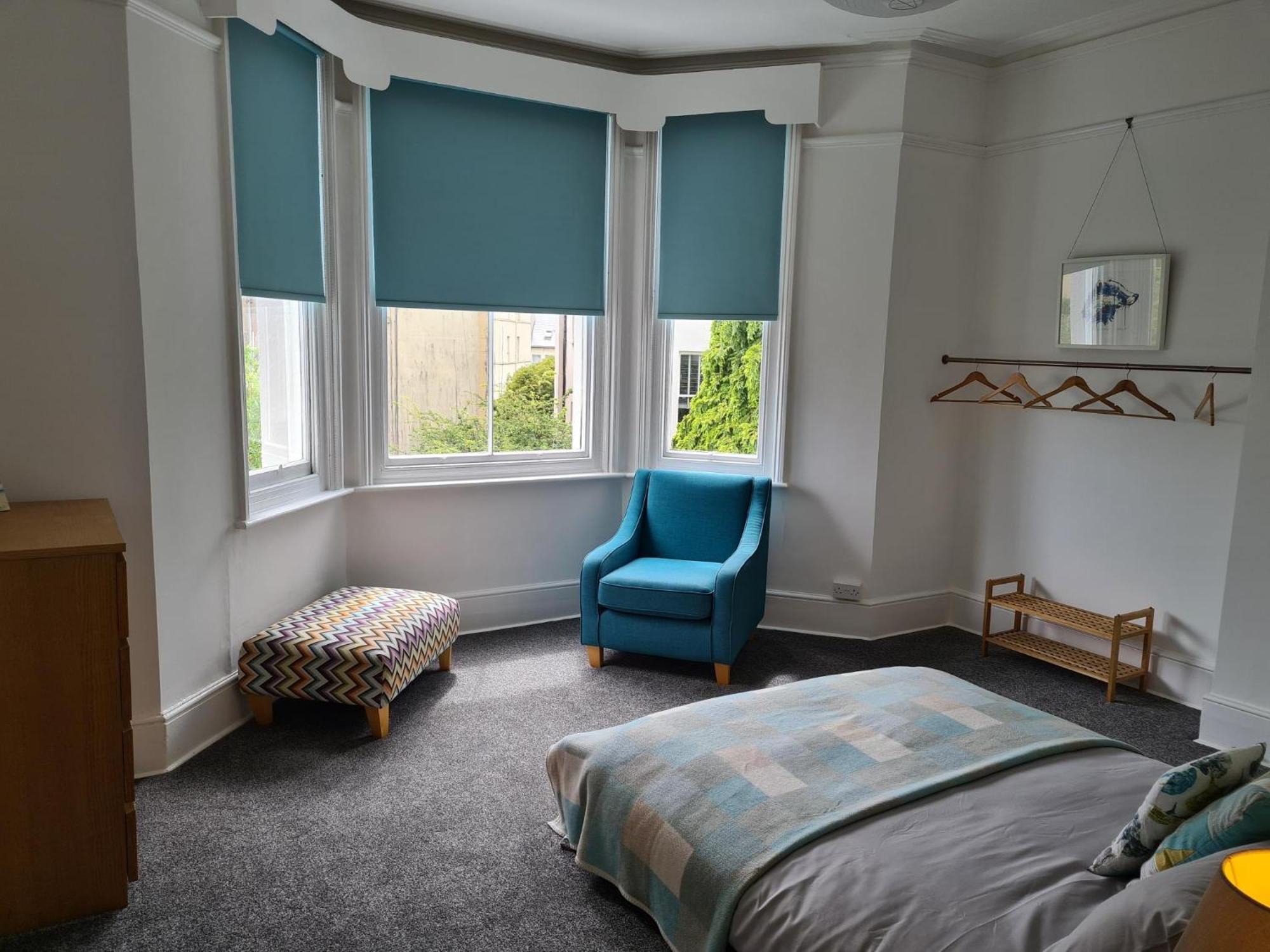 Gorgeous Sea View Apartment 5 Mins To The Beach St Leonards-on-Sea Zewnętrze zdjęcie